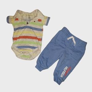 Tommy Hilfiger Baby Boy 2 piece